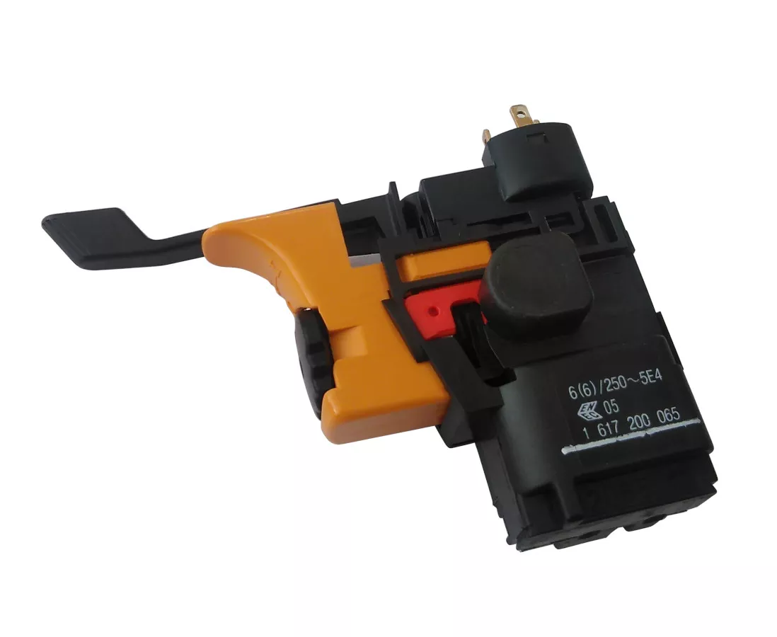 Interrupteur variateur réf. 1 617 200 065 Bosch